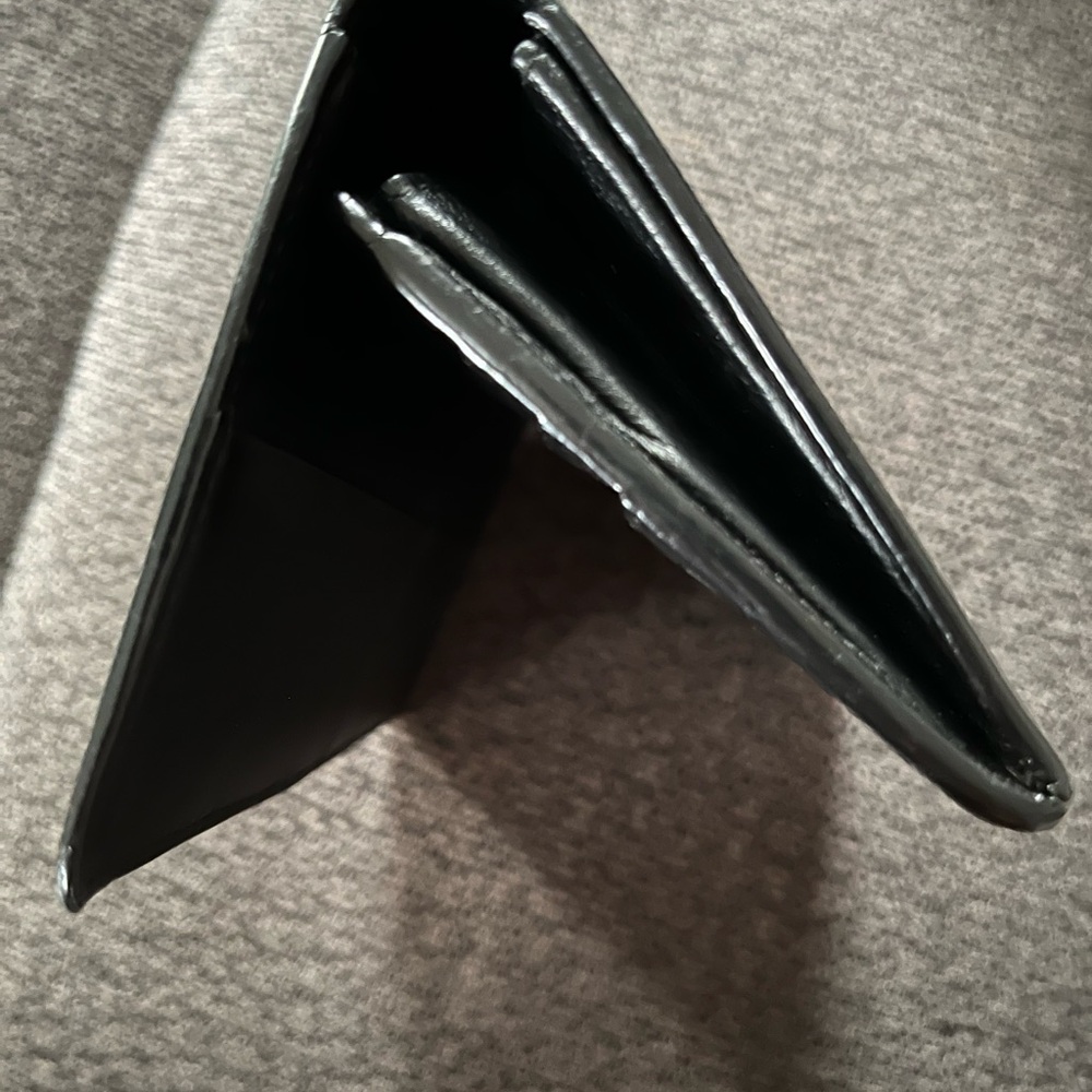 Bottega Veneta long wallet - Picture 3 of 7